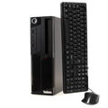Ordinateur de bureau Lenovo ThinkCentre M90 (reconditionné)