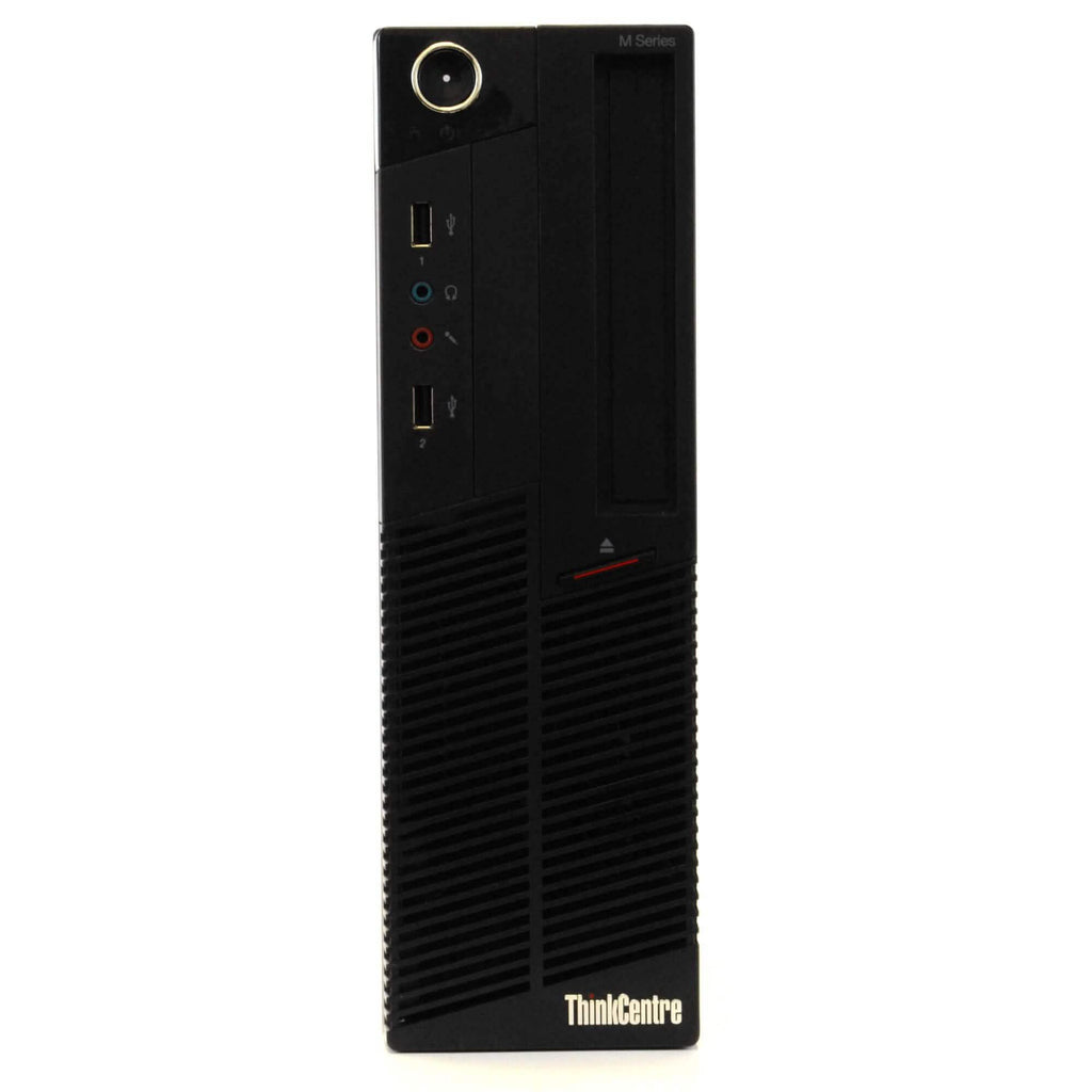 Ordinateur de bureau Lenovo ThinkCentre M90 (reconditionné)