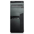 Ordinateur de bureau tour Lenovo ThinkCentre M91 (Reconditionné)