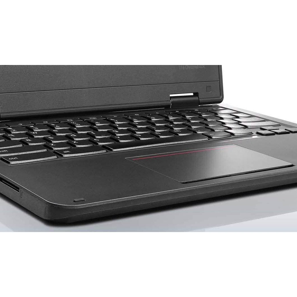 Ordinateur portable Chromebook Lenovo ThinkPad 11e 11,6" LED (reconditionné)