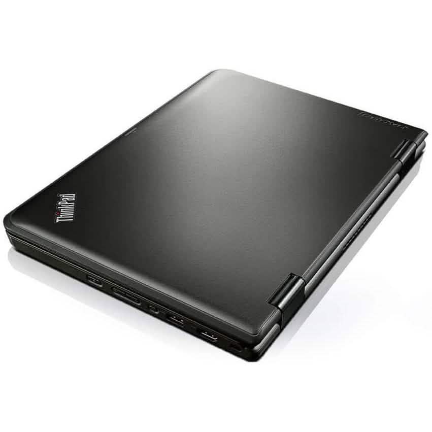 Ordinateur portable Chromebook Lenovo ThinkPad 11e 11,6" LED (reconditionné)
