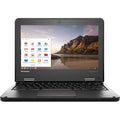 Ordinateur portable Chromebook Lenovo ThinkPad 11e 11,6" LED (reconditionné)