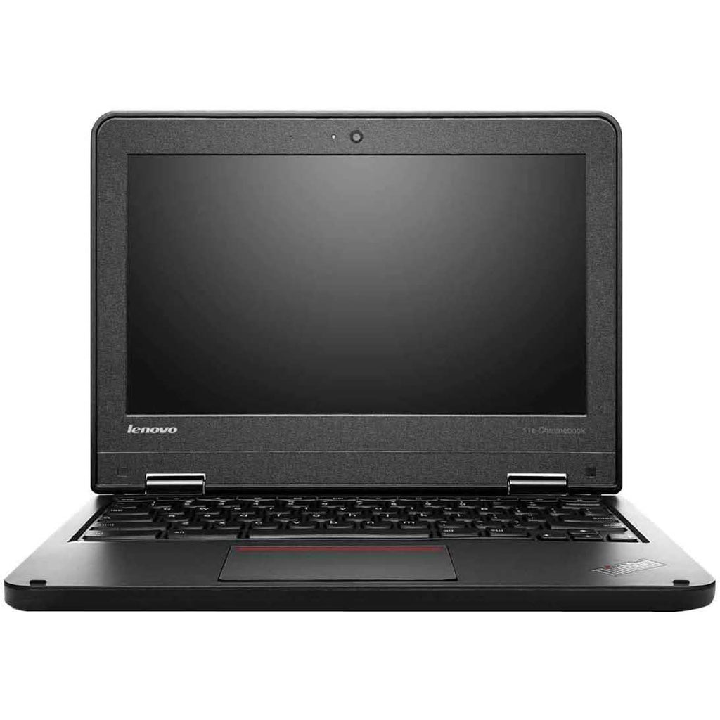 Ordinateur portable Chromebook Lenovo ThinkPad 11e 11,6" LED (reconditionné)