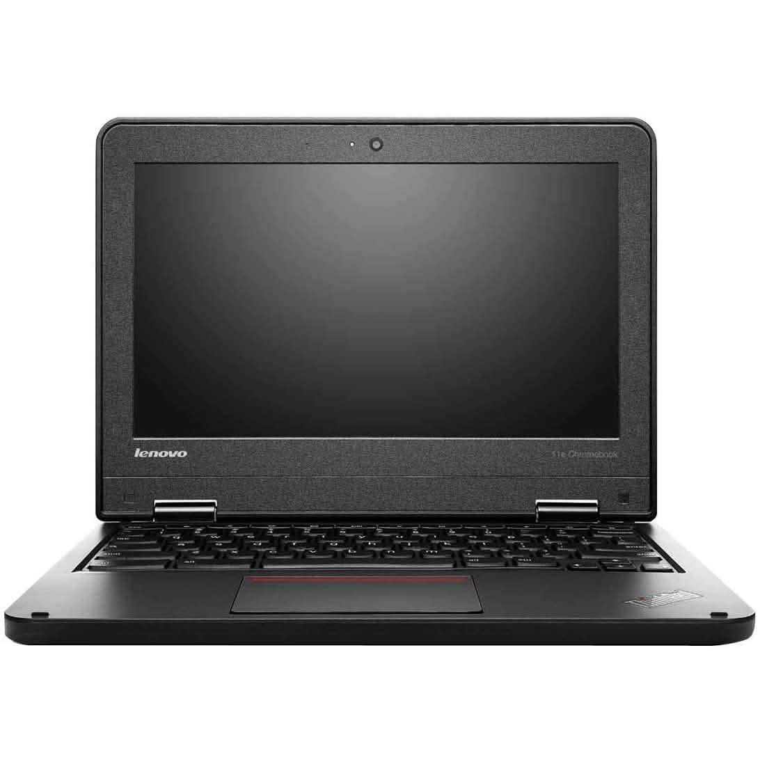 Ordinateur portable Chromebook Lenovo ThinkPad 11e 11,6" LED (reconditionné)