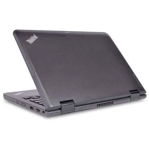 Ordinateur portable Chromebook Lenovo ThinkPad 11e 11,6" LED (reconditionné)