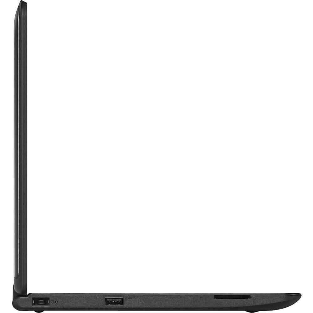 Lenovo ThinkPad Yoga 11e Chromebook 11,6" Intel N3150 4 Go RAM 16 Go SSD (Reconditionné)