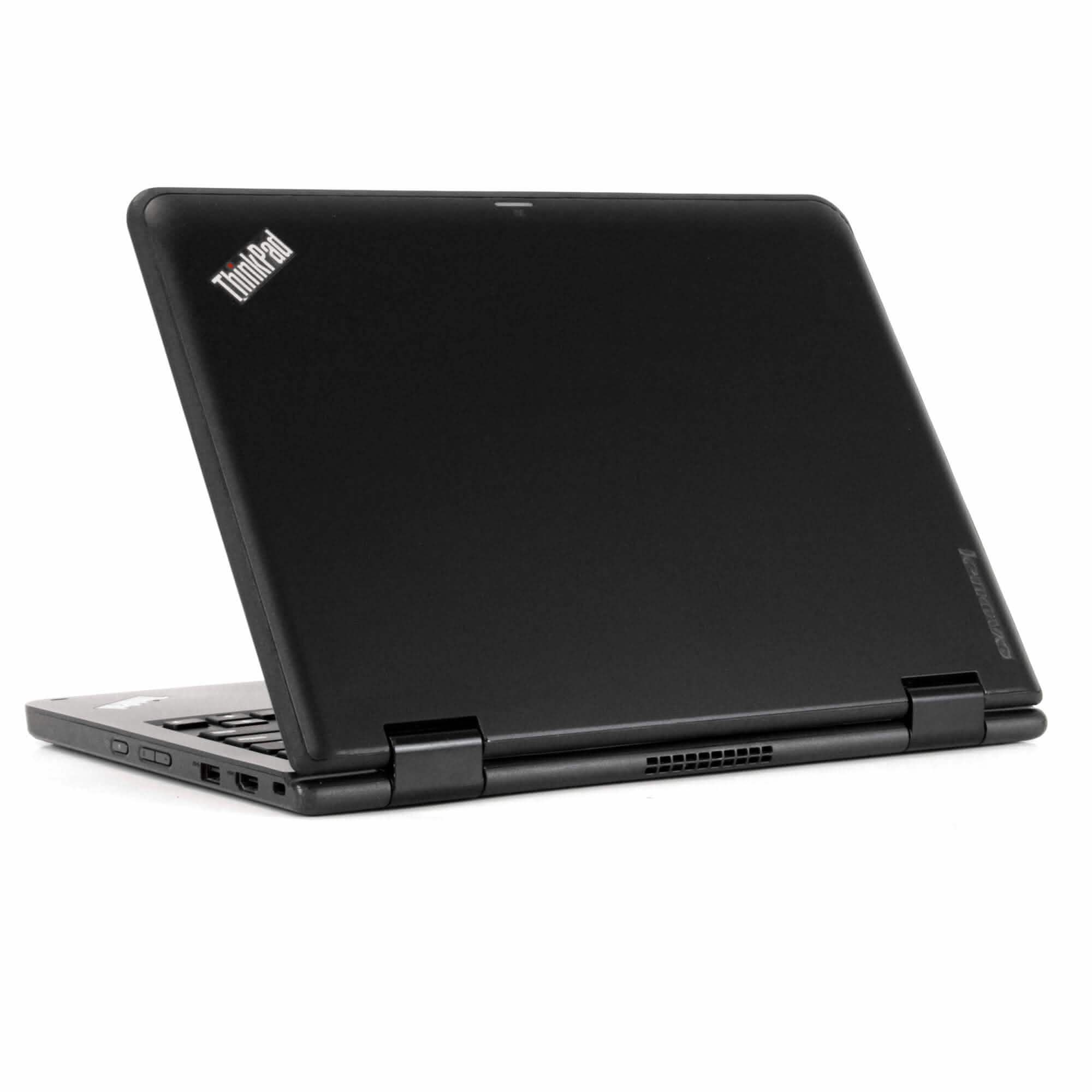 Lenovo ThinkPad 11e, 4 Go de RAM, disque dur SSD 16 Go (reconditionné)