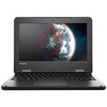 Lenovo ThinkPad 11e Chromebook (Reconditionné)