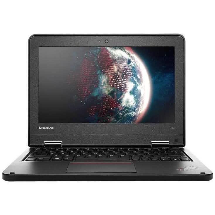 Lenovo ThinkPad 11e Chromebook (Reconditionné)