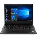 Lenovo ThinkPad E470 14 pouces (2020) Core i5-7300U 8 Go 256 Go (Reconditionné)