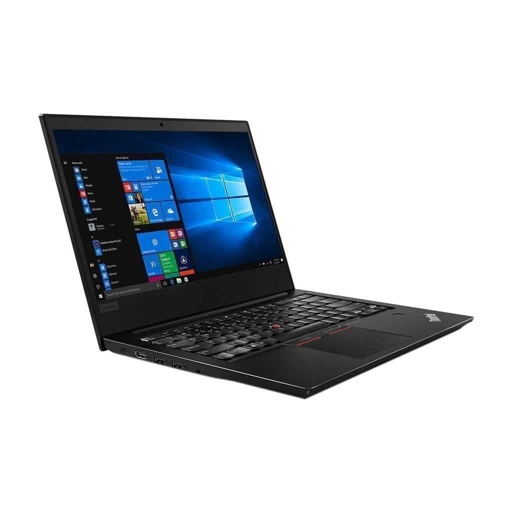 Lenovo ThinkPad E470 14 pouces (2020) Core i5-7300U 8 Go 256 Go (Reconditionné)
