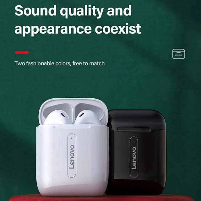 Écouteur Bluetooth sans fil Lenovo X9