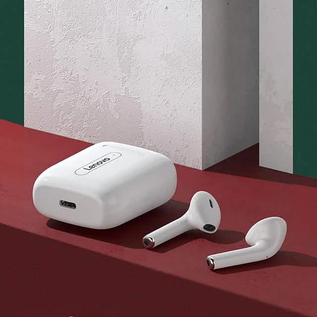 Écouteur Bluetooth sans fil Lenovo X9