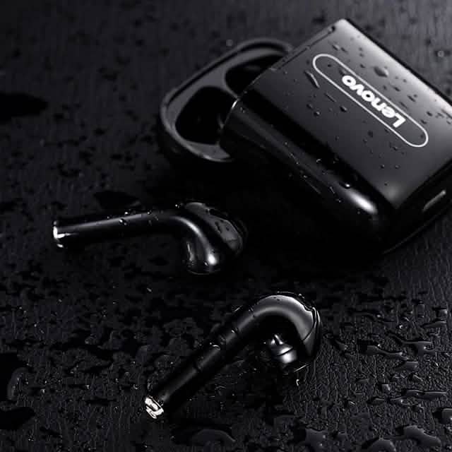 Écouteur Bluetooth sans fil Lenovo X9