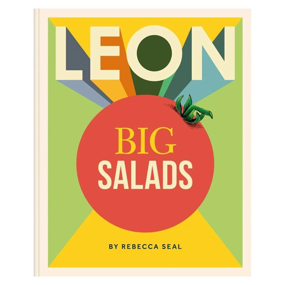 LEON : Grandes salades
