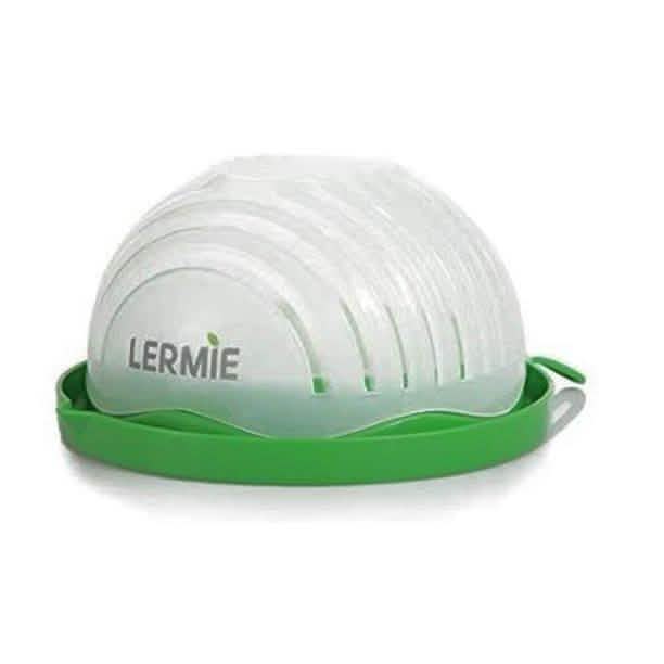 Bol de coupe-salade Lermie