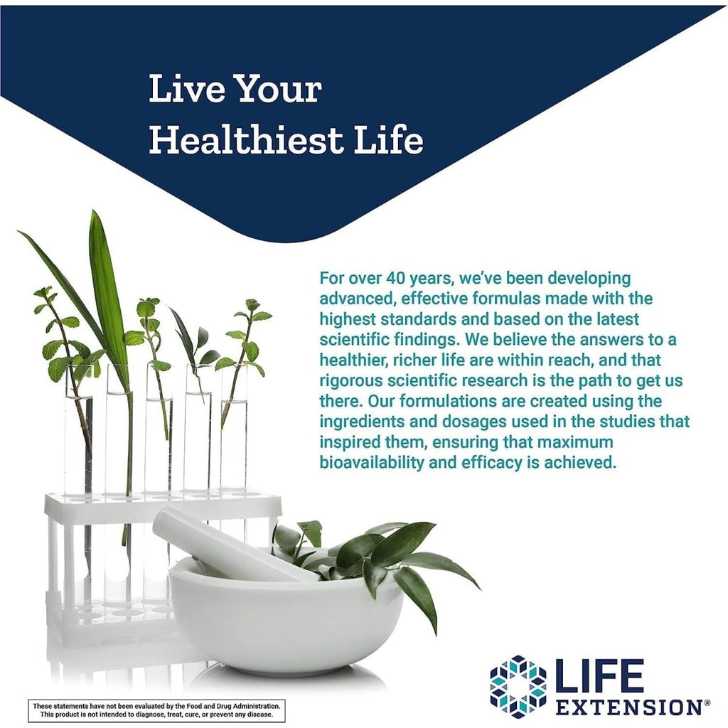 Life Extension Advanced Curcumin Elite Turmeric Extract, Ginger & Turmerones 30 Softgels