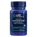Life Extension Advanced Curcumin Elite Turmeric Extract, Ginger & Turmerones 30 Softgels