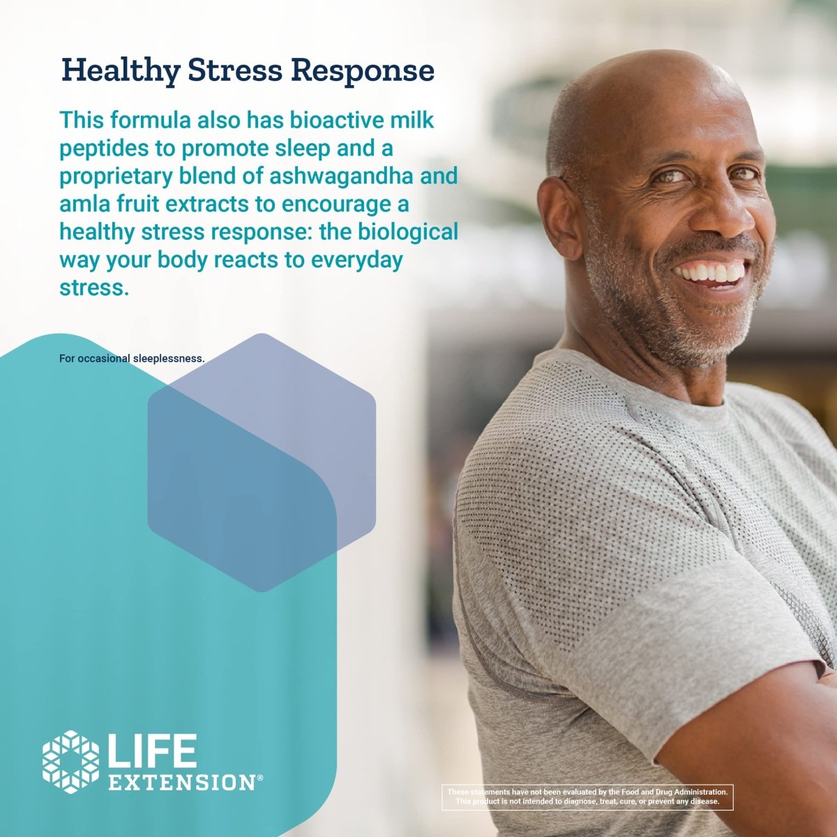 Life Extension Enhanced Sleep With Melatonin 30 Vcaps