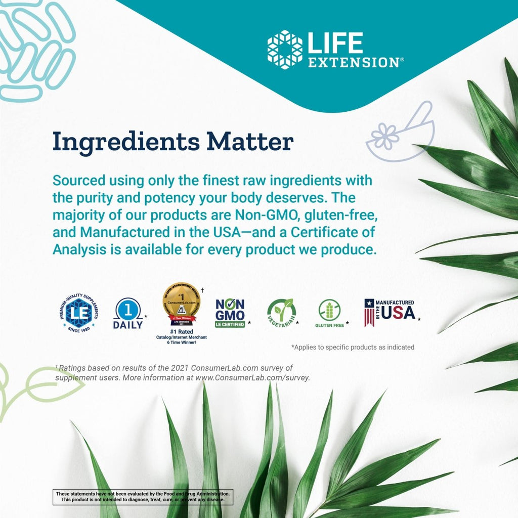 Life Extension Peony Immune – Supplément d'extrait de racine de pivoine blanche pour un soutien immunitaire sain et l'équilibre cellulaire – Sans OGM, sans gluten, végétarien – 60 gélules