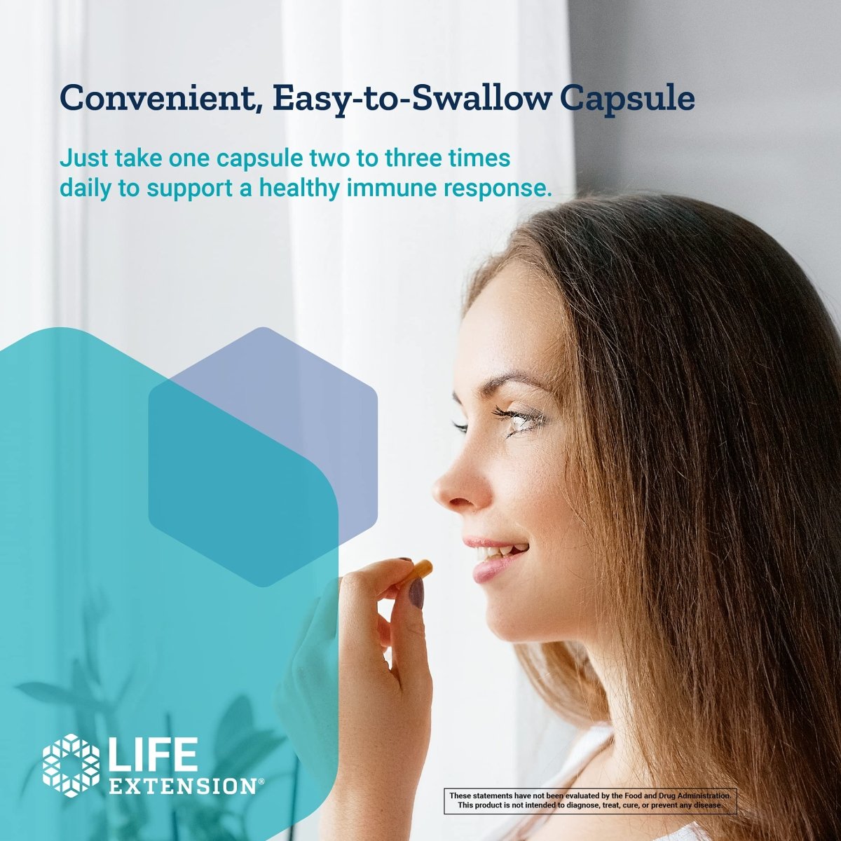 Life Extension Peony Immune – Supplément d'extrait de racine de pivoine blanche pour un soutien immunitaire sain et l'équilibre cellulaire – Sans OGM, sans gluten, végétarien – 60 gélules