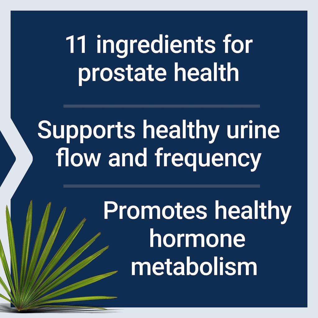 Life Extension Ultra Prostate Formula 60 gélules à enveloppe molle