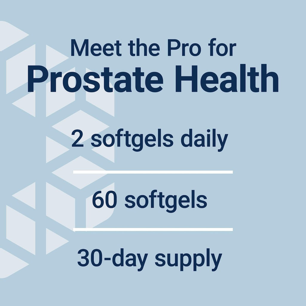 Life Extension Ultra Prostate Formula 60 gélules à enveloppe molle