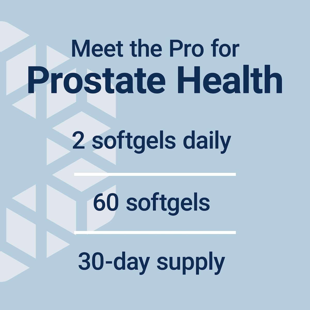 Life Extension Ultra Prostate Formula 60 gélules à enveloppe molle