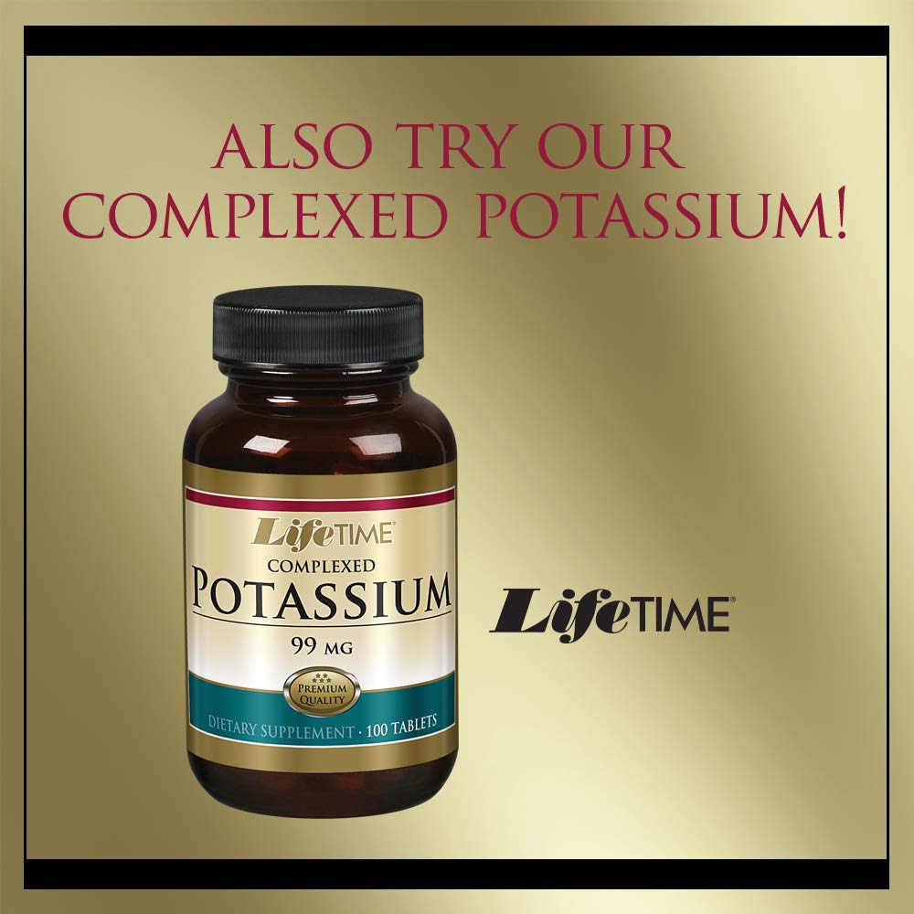 Lifetime Calcium Magnesium Zinc w/Vitamin D 90 Capsules, 30 Servings
