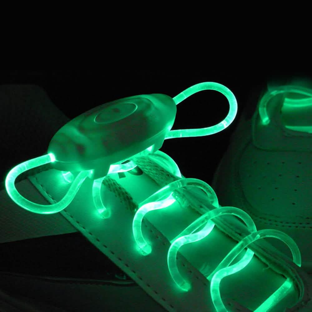 Lacets lumineux à LED