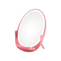 Miroir de chargement sans fil Qi LED lumineux