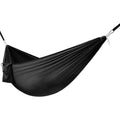 Hamac de camping léger avec sangle et sac de transport
