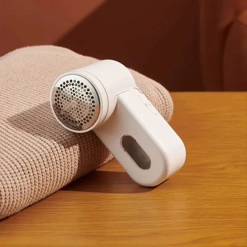 Anti-peluches et anti-bouloches pour tissus