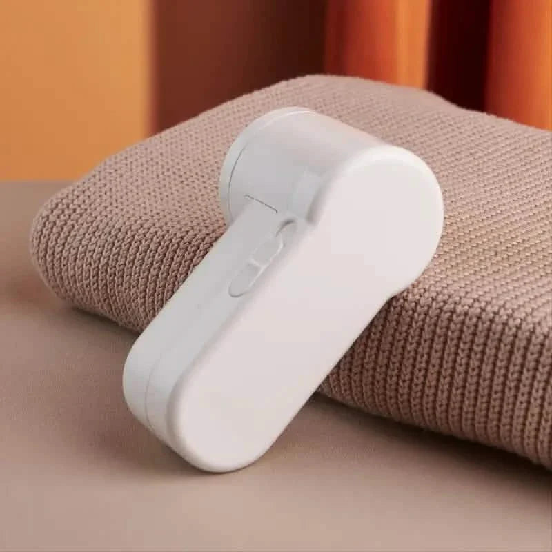 Anti-peluches et anti-bouloches pour tissus