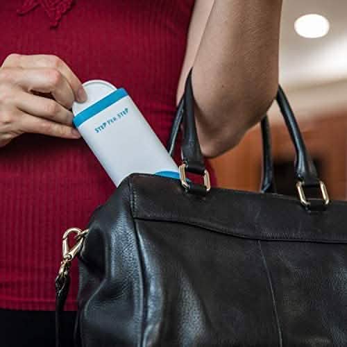 Brosse anti-peluches et anti-poils d'animaux