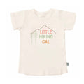 t-shirt imprimé | Randonneuse