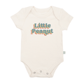 bodysuit graphique | petit cacahuète