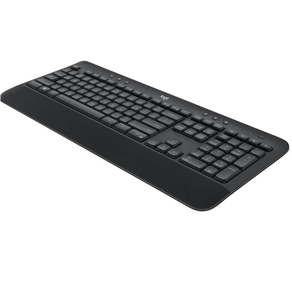 Clavier sans fil avancé Logitech (reconditionné)
