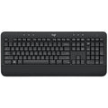 Clavier sans fil avancé Logitech (reconditionné)