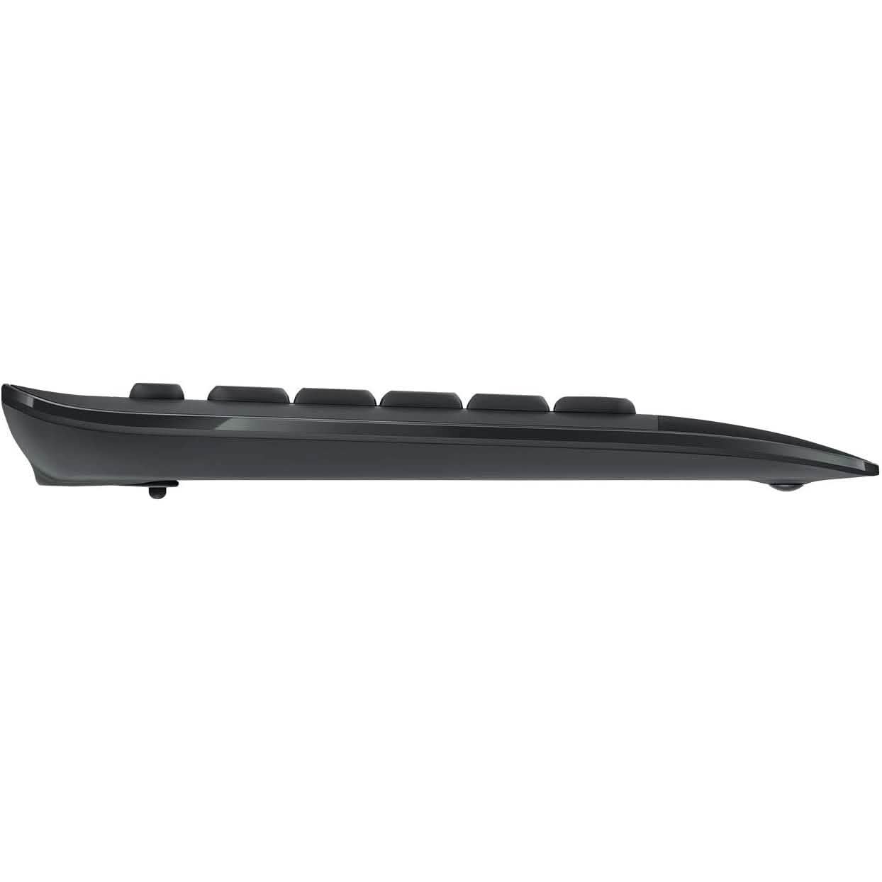 Clavier sans fil avancé Logitech (reconditionné)