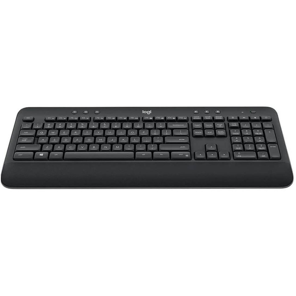Clavier sans fil avancé Logitech (reconditionné)