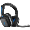 Casque sans fil Logitech Astro A20 (reconditionné)