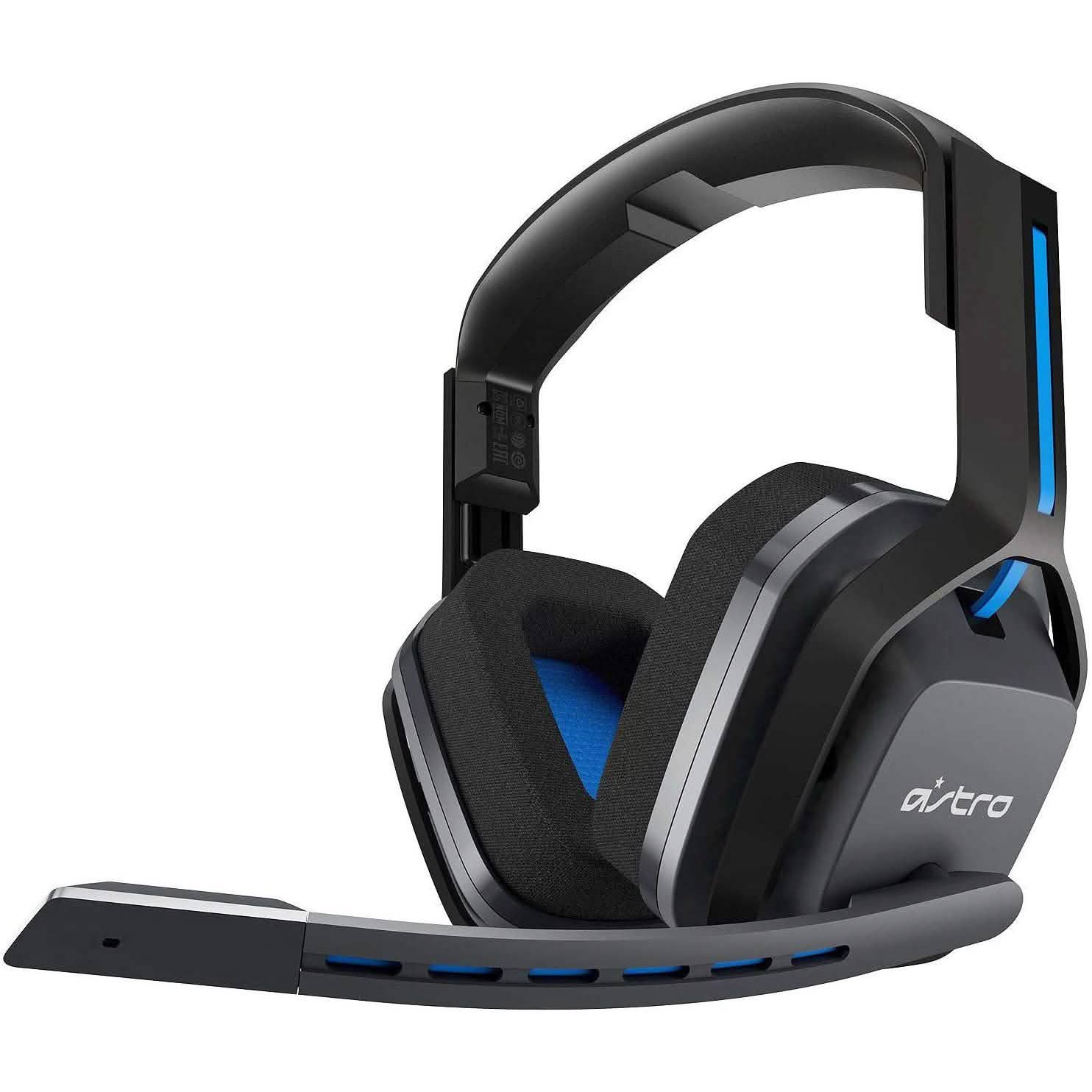 Casque sans fil Logitech Astro A20 (reconditionné)
