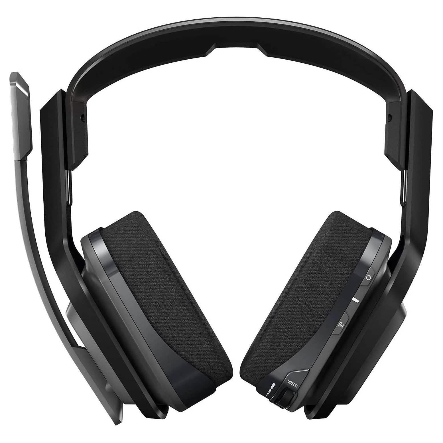 Casque sans fil Logitech Astro A20 (reconditionné)
