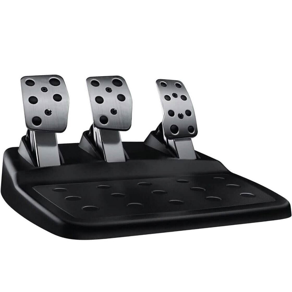 Volant de course Logitech G29 Driving Force et pédalier (reconditionnés)