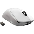 Souris gaming sans fil Logitech G PRO X Superlight (reconditionnée)