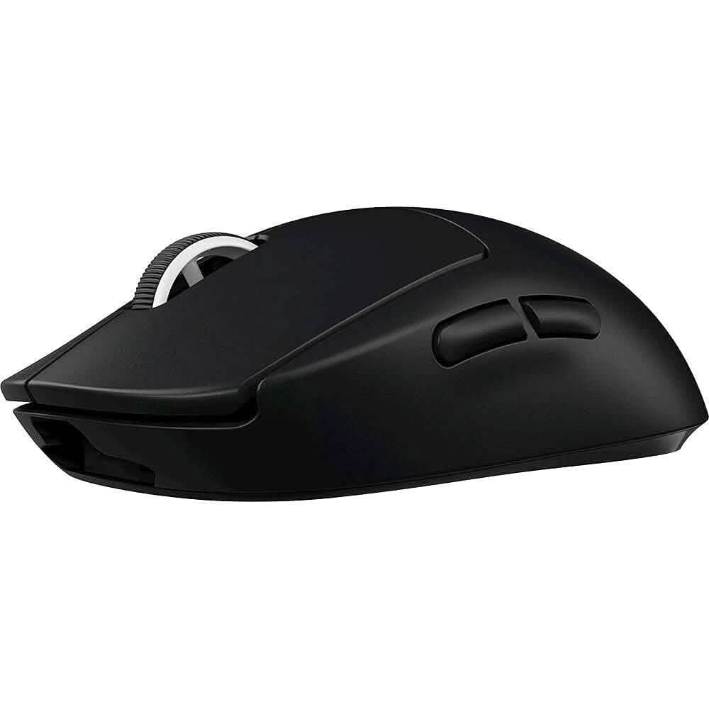 Souris gaming sans fil Logitech G PRO X Superlight (reconditionnée)