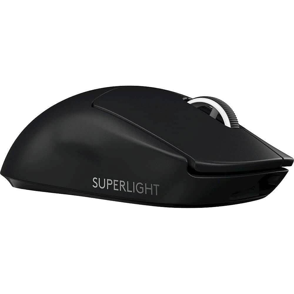 Souris gaming sans fil Logitech G PRO X Superlight (reconditionnée)