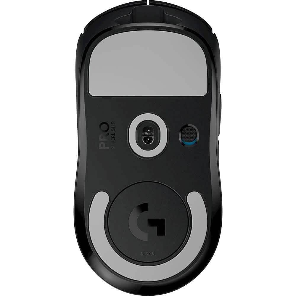 Souris gaming sans fil Logitech G PRO X Superlight (reconditionnée)