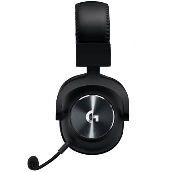 Casque de gaming Logitech G-ProX (reconditionné)